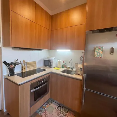 Apartamento Nora
